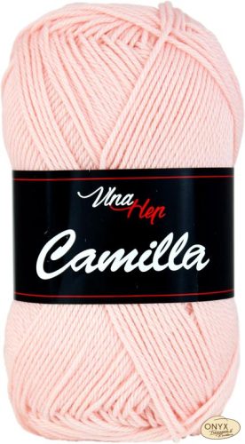 VLNA HEP Camilla pamutfonal 8003 púderrózsa