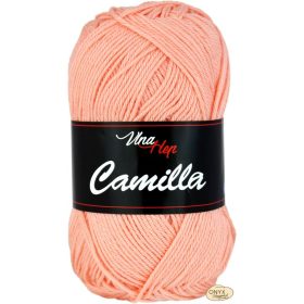 VLNA HEP Camilla pamutfonal 8011 világosbarack