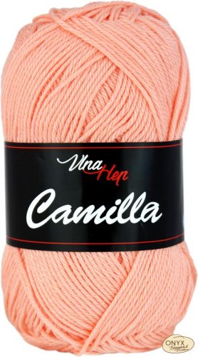 VLNA HEP Camilla pamutfonal 8011 világosbarack