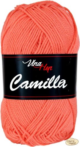 VLNA HEP Camilla pamutfonal 8013 barack