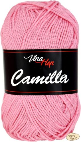 VLNA HEP Camilla pamutfonal 8027 pasztellrózsa
