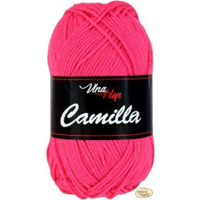 VLNA HEP Camilla pamutfonal 8036 magenta
