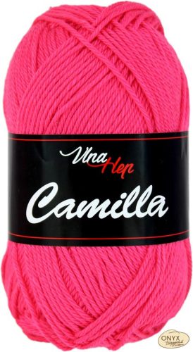 VLNA HEP Camilla pamutfonal 8036 magenta