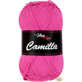 VLNA HEP Camilla pamutfonal 8037 pink