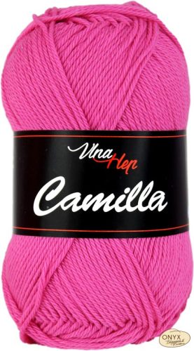 VLNA HEP Camilla pamutfonal 8037 pink
