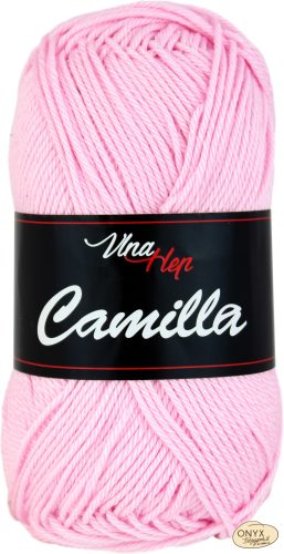 VLNA HEP Camilla pamutfonal 8038 babarózsa