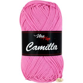 VLNA HEP Camilla pamutfonal 8039 fukszia