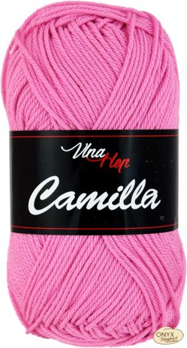 VLNA HEP Camilla pamutfonal 8039 fukszia