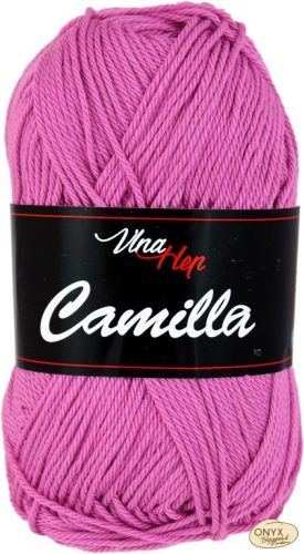 VLNA HEP Camilla pamutfonal 8045 bíbor