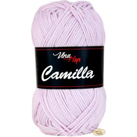 VLNA HEP Camilla pamutfonal 8050 púderlila