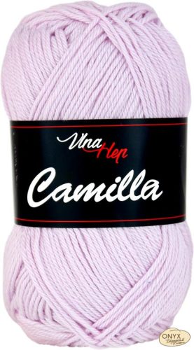 VLNA HEP Camilla pamutfonal 8050 púderlila