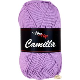 VLNA HEP Camilla pamutfonal 8054 világoslila