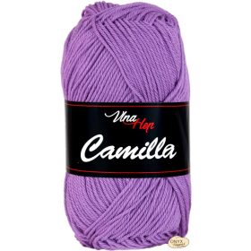 VLNA HEP Camilla pamutfonal 8055 középlila