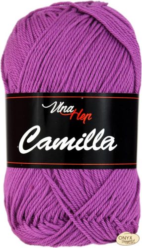 VLNA HEP Camilla pamutfonal 8065 orgonalila