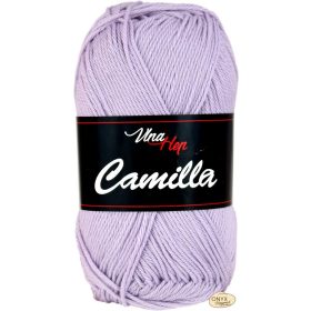 VLNA HEP Camilla pamutfonal 8076 levendulalila