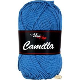VLNA HEP Camilla pamutfonal 8098 középkék