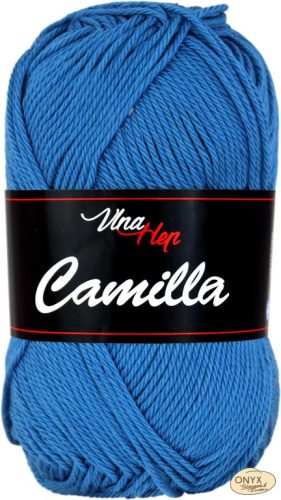 VLNA HEP Camilla pamutfonal 8098 középkék