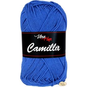 VLNA HEP Camilla pamutfonal 8112 királykék