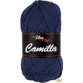 VLNA HEP Camilla pamutfonal 8120 sötétkék