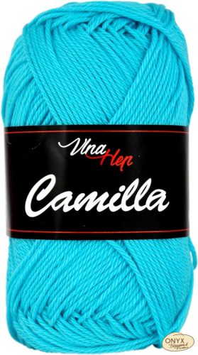 VLNA HEP Camilla pamutfonal 8124 türkiz