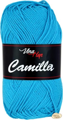 VLNA HEP Camilla pamutfonal 8125 élénkkék