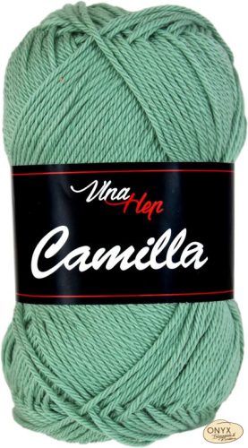 VLNA HEP Camilla pamutfonal 8135 páfrányzöld