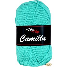 VLNA HEP Camilla pamutfonal 8138 élénkmenta