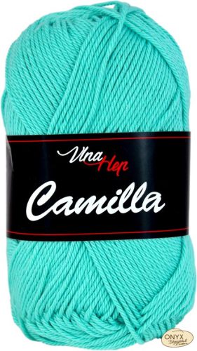 VLNA HEP Camilla pamutfonal 8138 élénkmenta