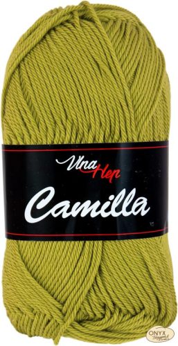 VLNA HEP Camilla pamutfonal 8152 középkeki