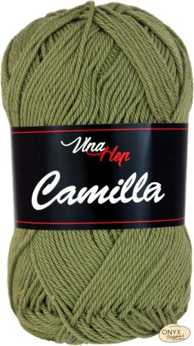 VLNA HEP Camilla pamutfonal 8168 keki