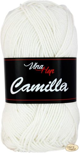 VLNA HEP Camilla pamutfonal 8171 törtfehér