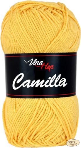 VLNA HEP Camilla pamutfonal 8187 karamell