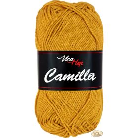 VLNA HEP Camilla pamutfonal 8190 óarany