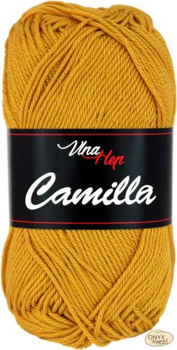 VLNA HEP Camilla pamutfonal 8190 óarany