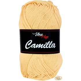 VLNA HEP Camilla pamutfonal 8191 bézs