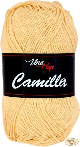 VLNA HEP Camilla pamutfonal 8191 bézs