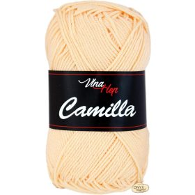 VLNA HEP Camilla pamutfonal 8204 púder