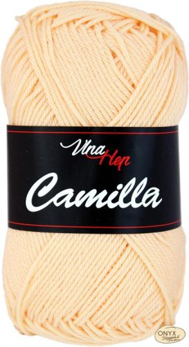 VLNA HEP Camilla pamutfonal 8204 púder