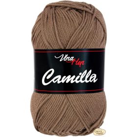 VLNA HEP Camilla pamutfonal 8226 mattbarna