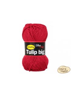 VLNA HEP Tulip Big 4019 piros fonal