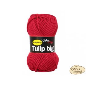 VLNA HEP Tulip Big 4019 piros fonal