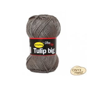 VLNA HEP Tulip Big 4235 szürke fonal
