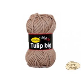 VLNA HEP Tulip Big 4403 barna fonal