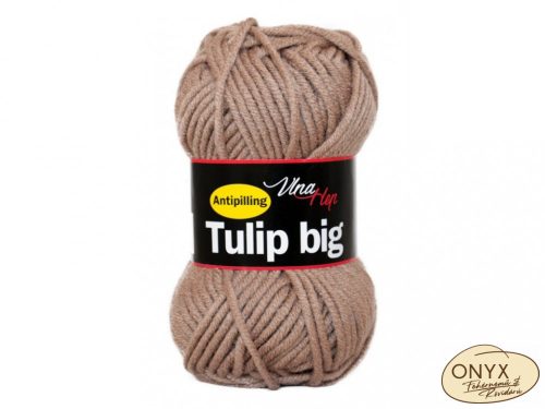 VLNA HEP Tulip Big 4403 barna fonal