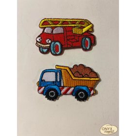 Vasalható folt MV-220 munkagépek