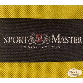VAsalható folt MV-220 Sport Master felirattal