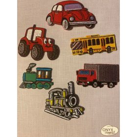 VAsalható folt MV-240 járművek 