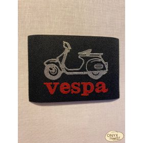 Vasalható folt MV-340 VESPA