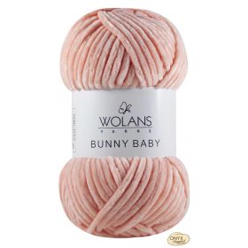 Wolans Bunny Baby 100-021 lazac zseníliafonal