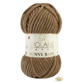 Wolans Bunny Baby 100-041 dió zsenília fonal